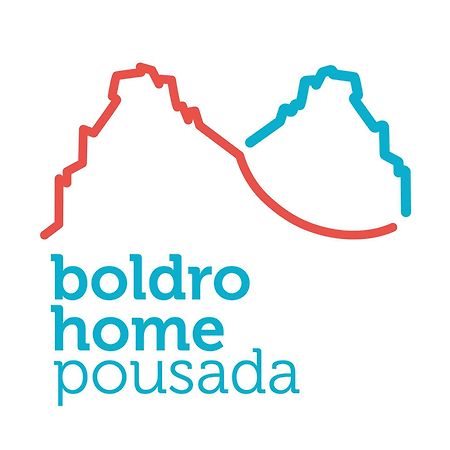 Pousada Boldro Home Fernando de Noronha Exterior foto