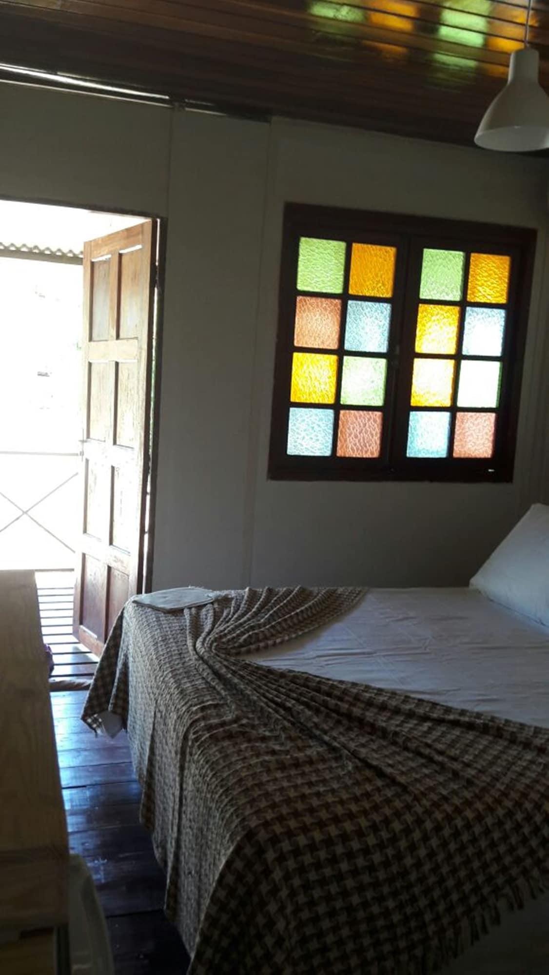 Pousada Boldro Home Fernando de Noronha Exterior foto