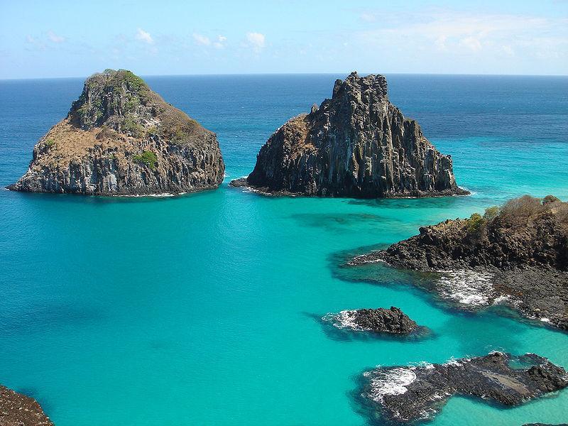 Pousada Boldro Home Fernando de Noronha Exterior foto