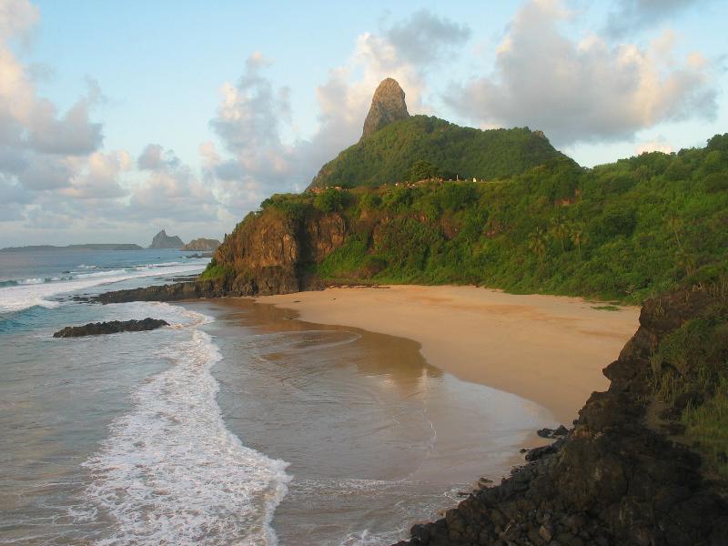 Pousada Boldro Home Fernando de Noronha Exterior foto
