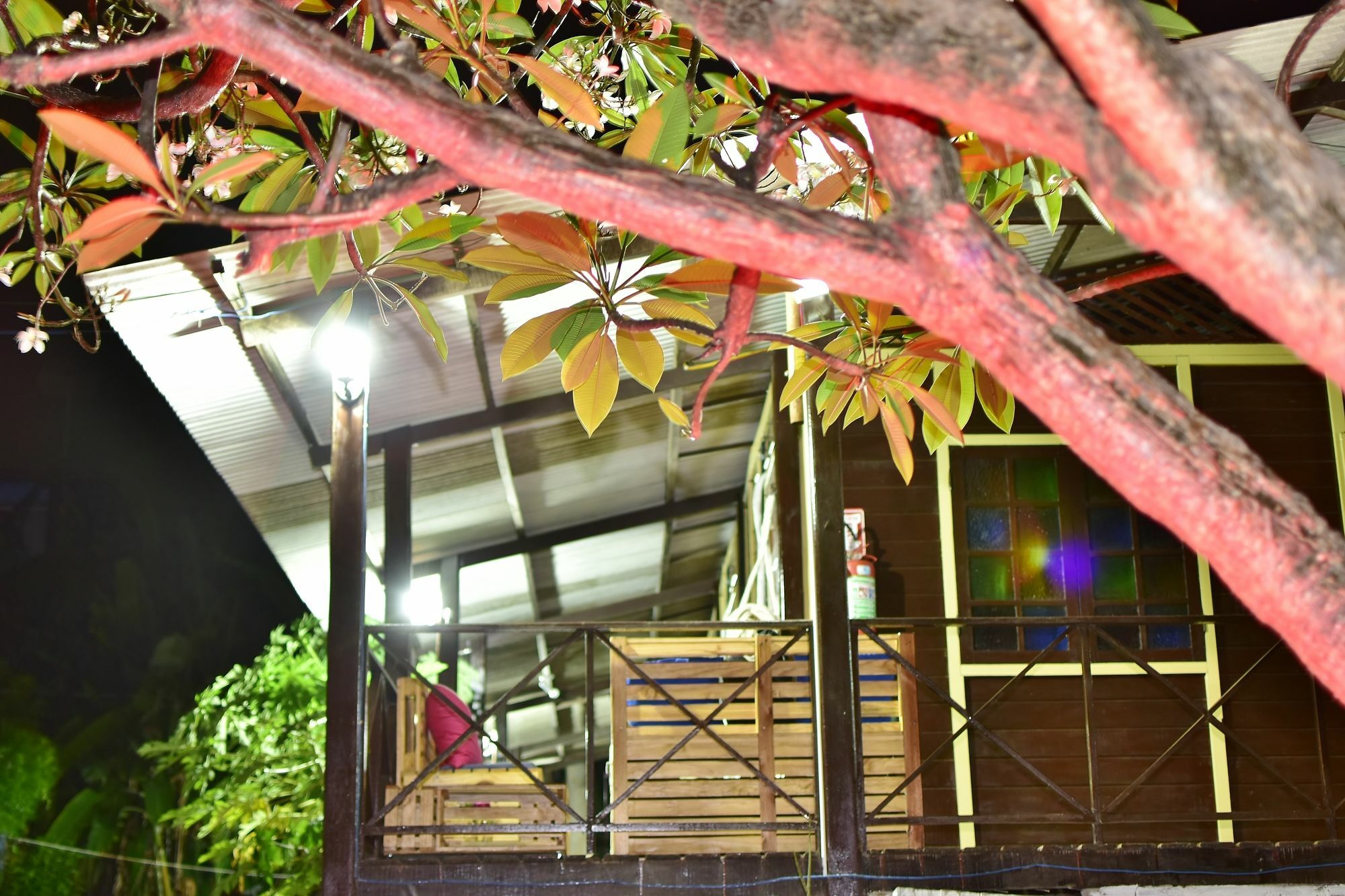 Pousada Boldro Home Fernando de Noronha Exterior foto