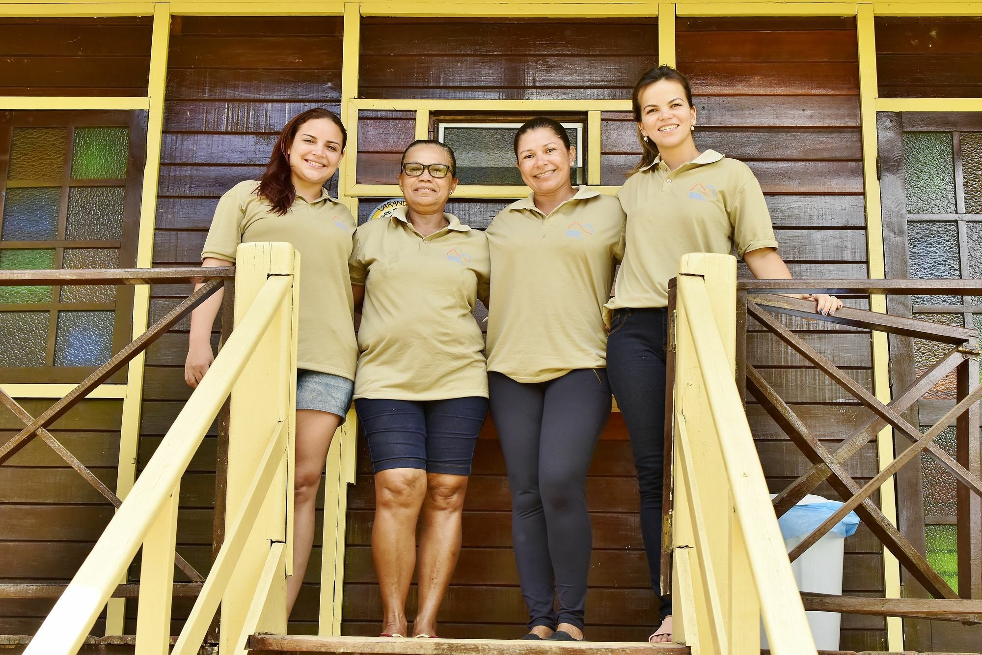 Pousada Boldro Home Fernando de Noronha Exterior foto